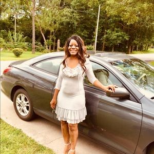 Meet your Posher, Harriette